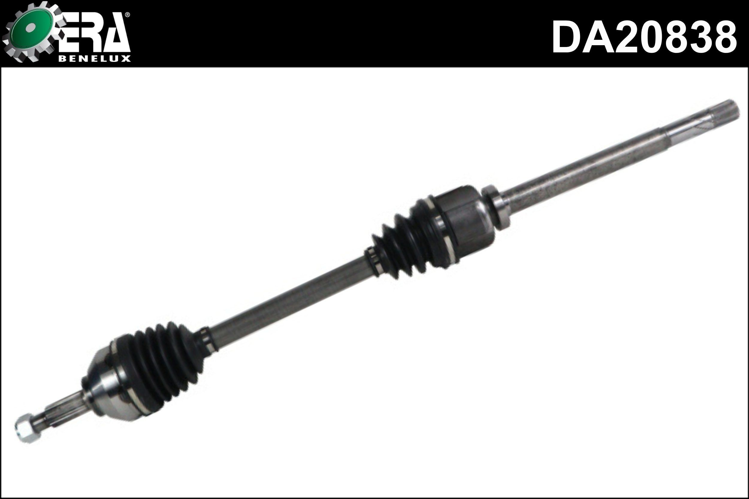 DA20838 ERA Benelux